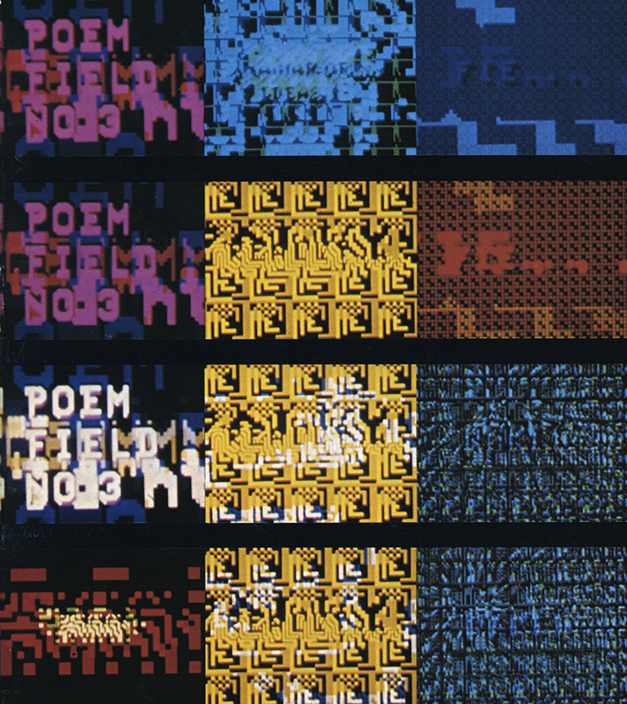 Poemfield